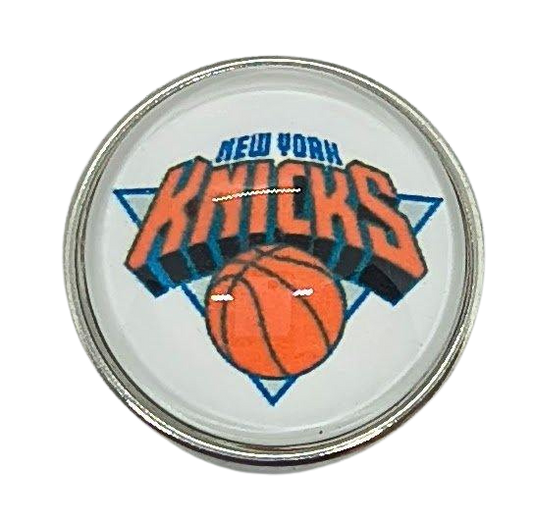 NBA - New York Knicks