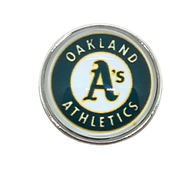 MLB - Oakland Athletics