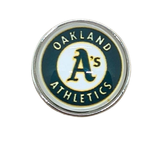 MLB - Oakland Athletics