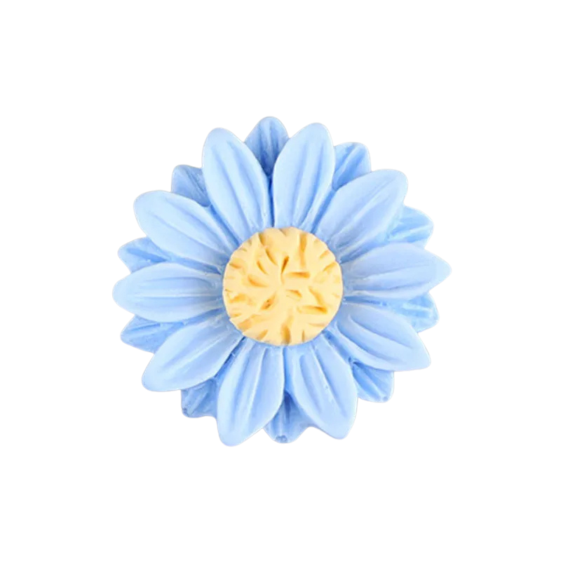 Daisy - Blue