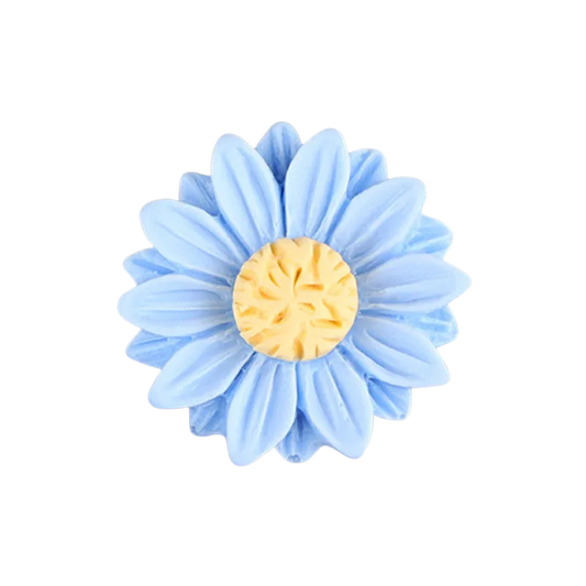 Daisy - Blue