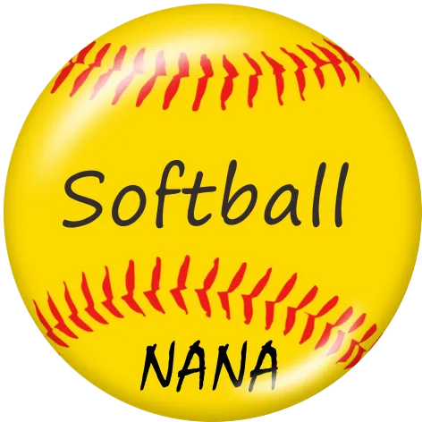 Softball Nana