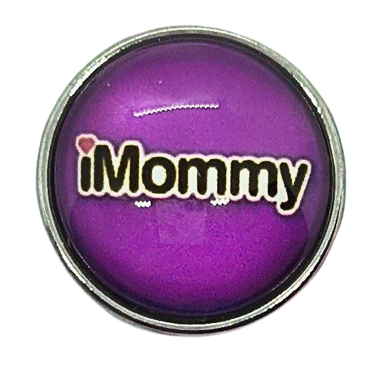 iMommy