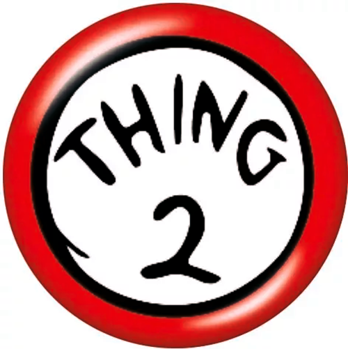 Thing 2