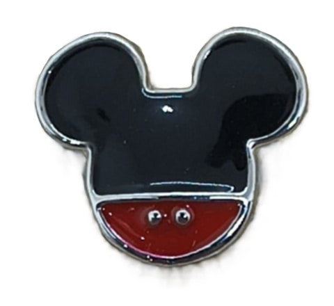 Mickey Mouse Ears (12mm)