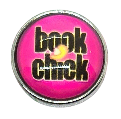 Book Chick