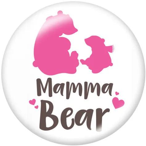 Mama Bear