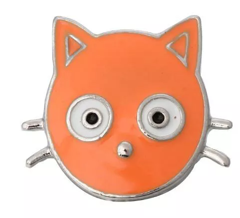 Orange Cat