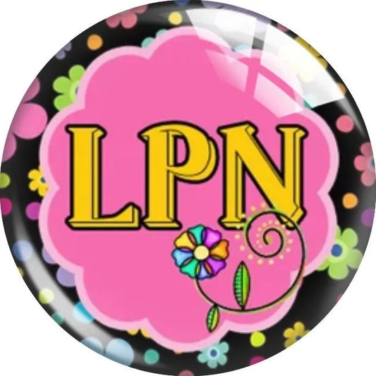 LPN - Licensed Practical Nurse