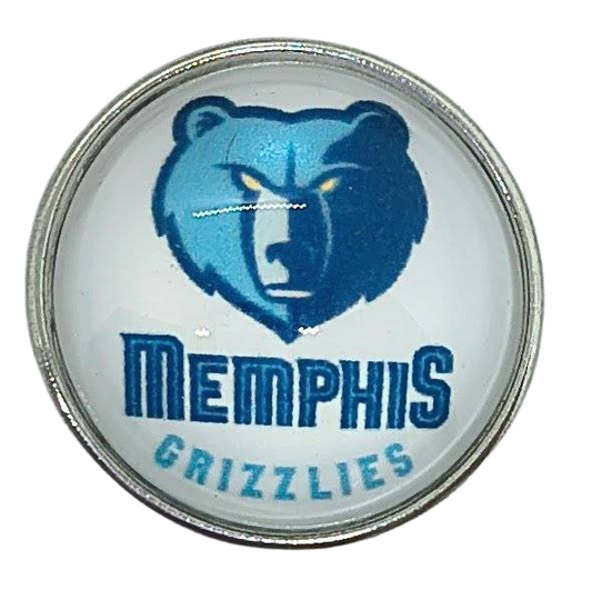 NBA - Memphis Grizzlies