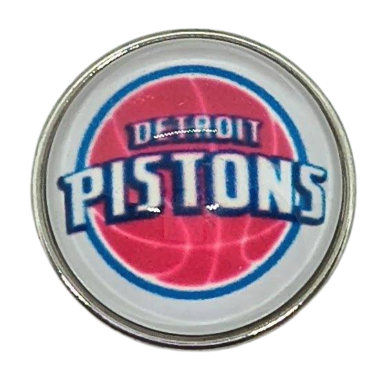 NBA - Detroit Pistons