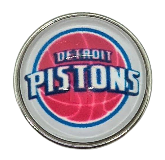 NBA - Detroit Pistons