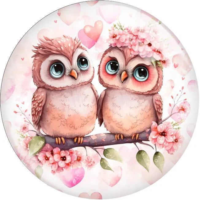 "Owl" Be Yours Forever!