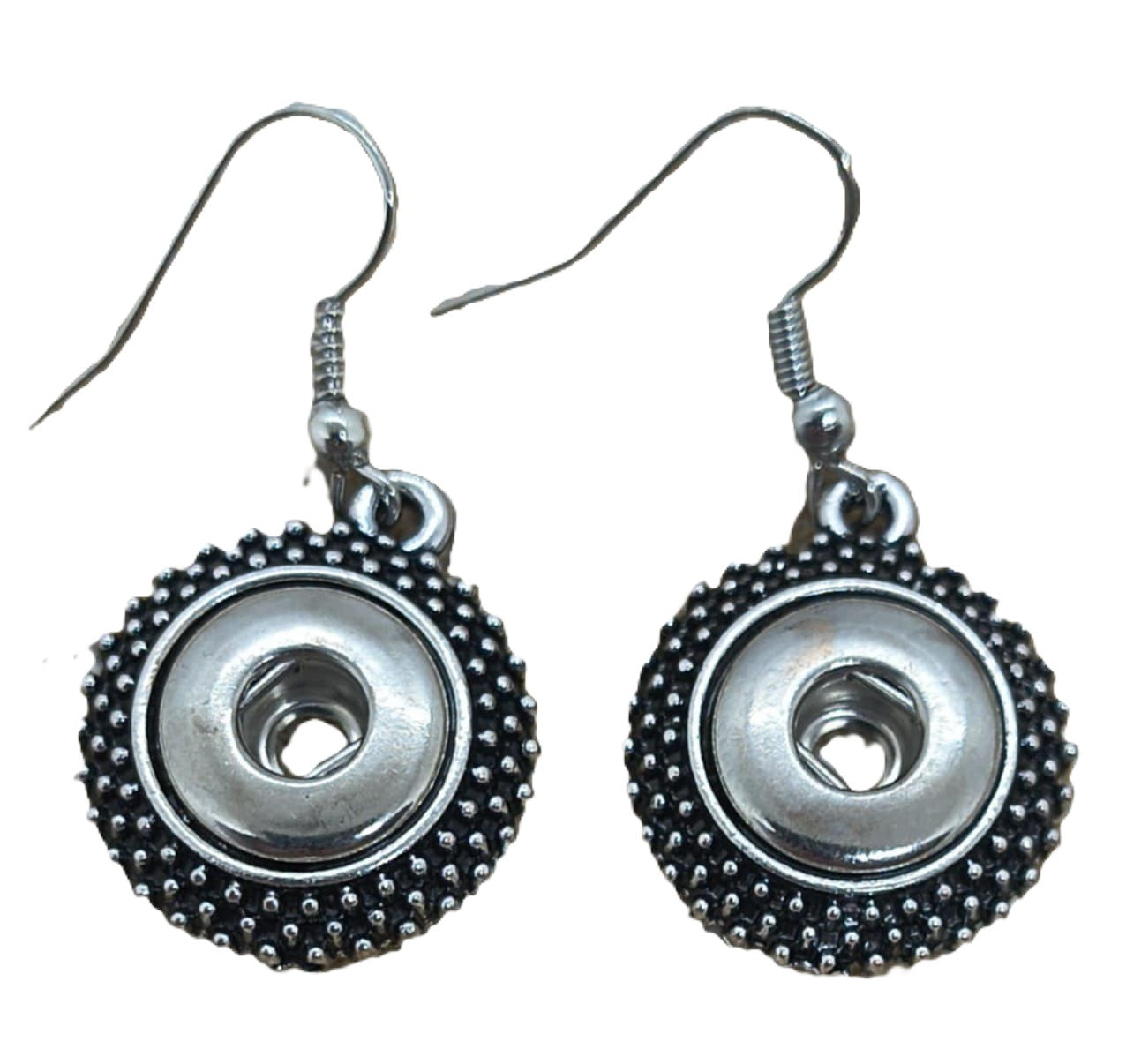 My "Go To" Earrings (12mm)