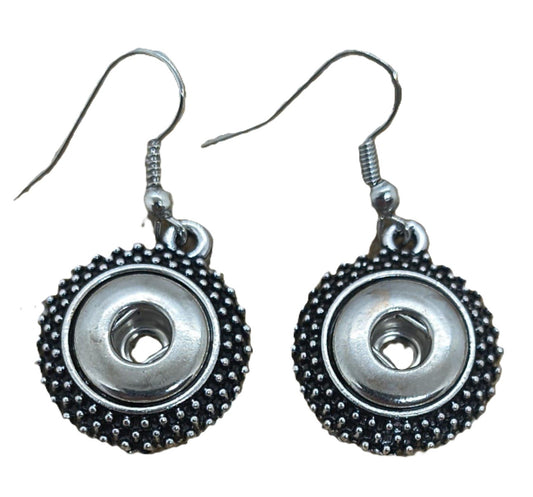 My "Go To" Earrings (12mm)