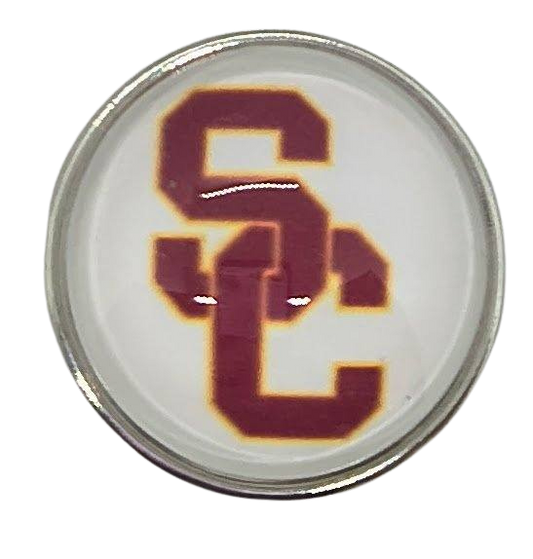 College Football - University Of South Carolina