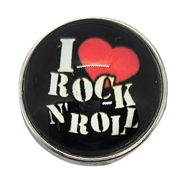 I Love Rock N Roll