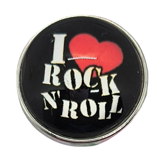 I Love Rock N Roll