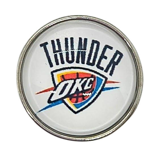 NBA - Oklahoma City Thunder