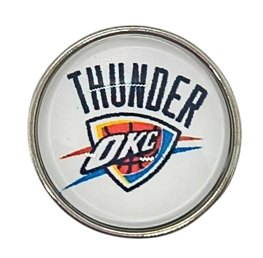 NBA - Oklahoma City Thunder