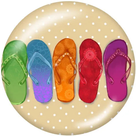 Flip Flops #1