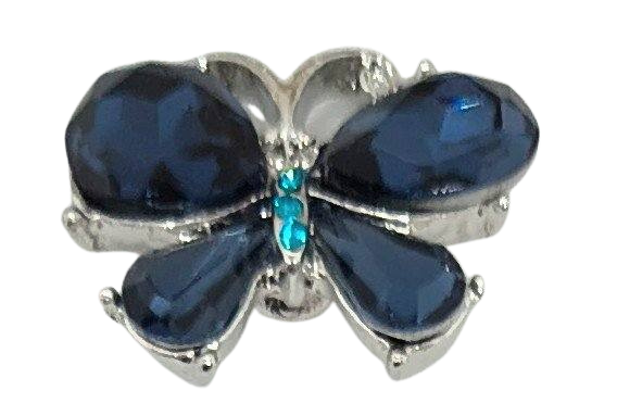 Blue Butterfly