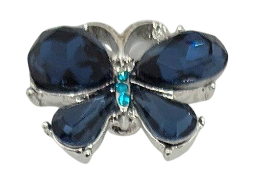 Blue Butterfly