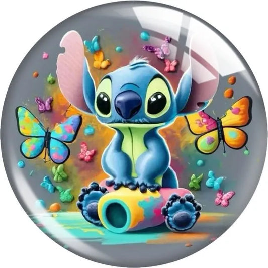 Stitch #2