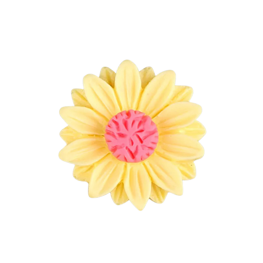 Daisy - Yellow