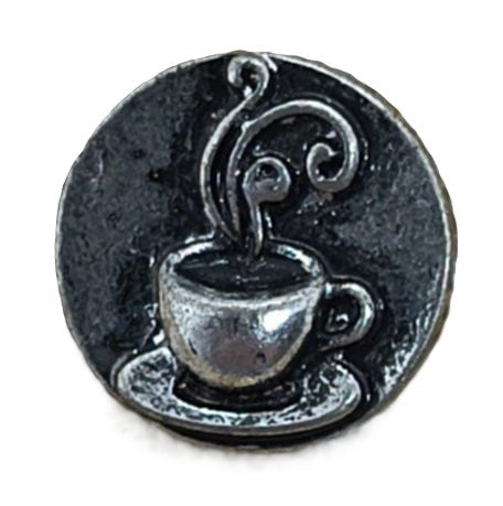 Coffee Time! (12mm)