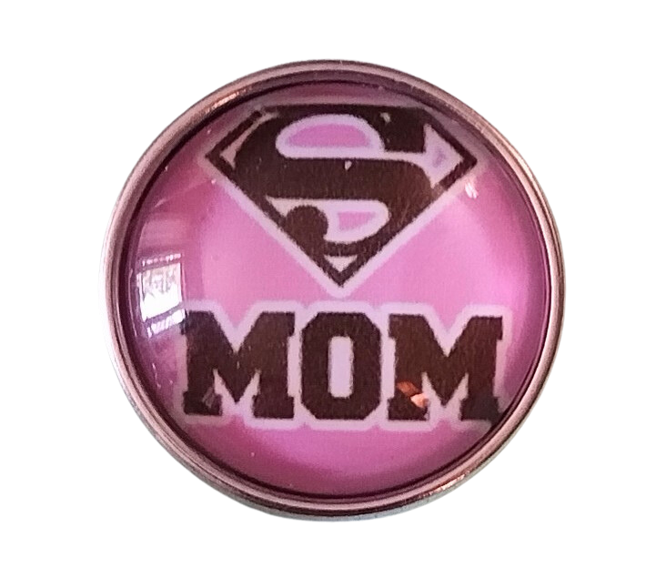 Super Mom