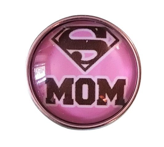 Super Mom