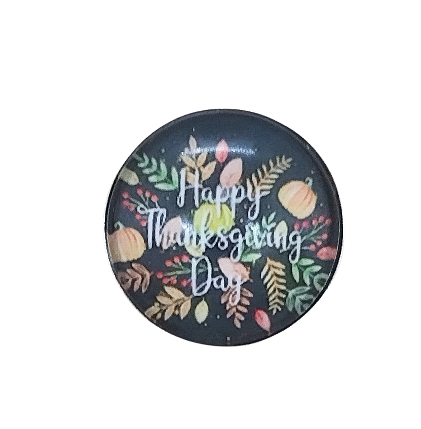 Happy Thanksgiving Day