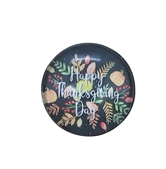 Happy Thanksgiving Day
