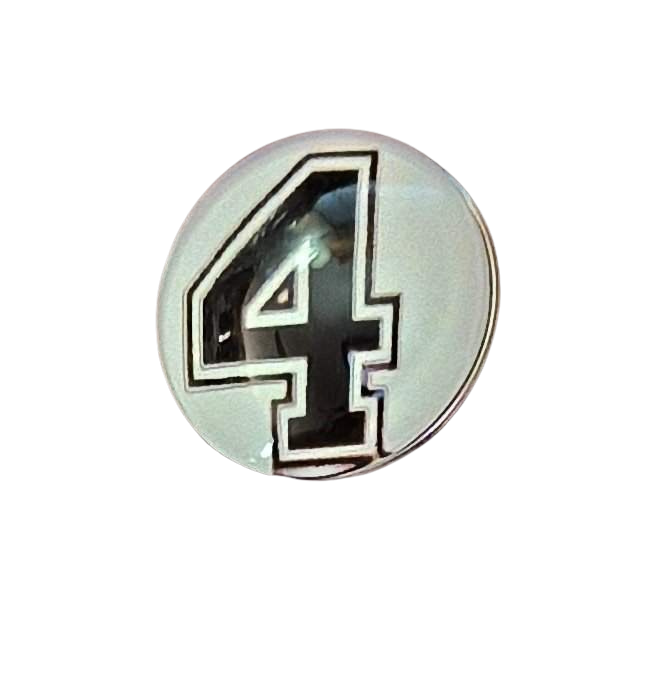 Four - 4