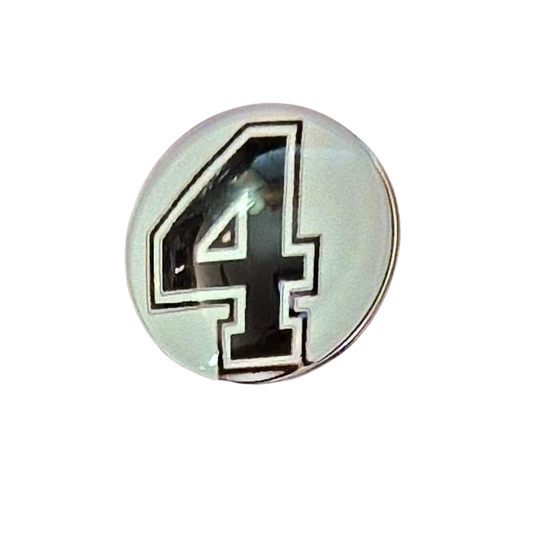 Four - 4