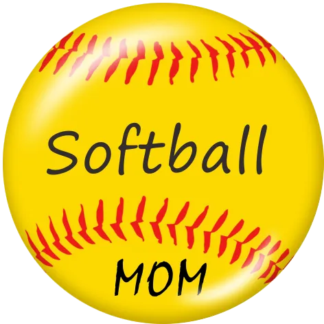 Softball Mom