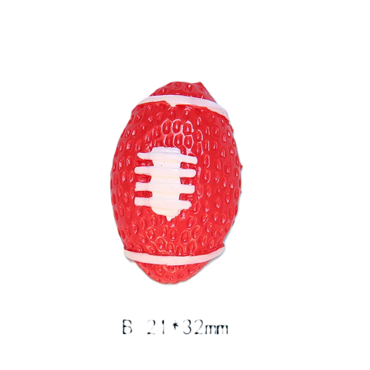 Resin Football