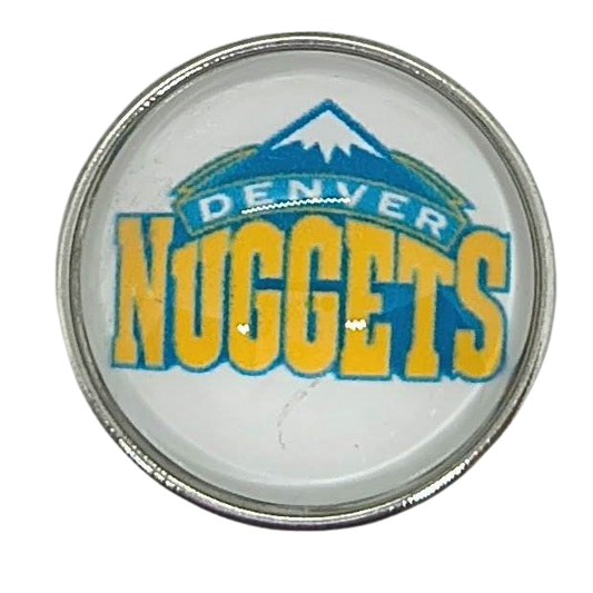 NBA - Denver Nuggets