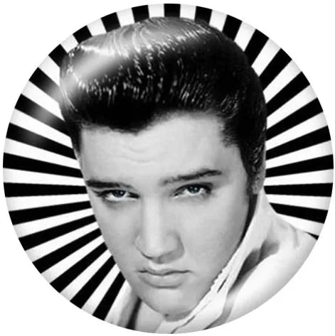 Elvis Presley