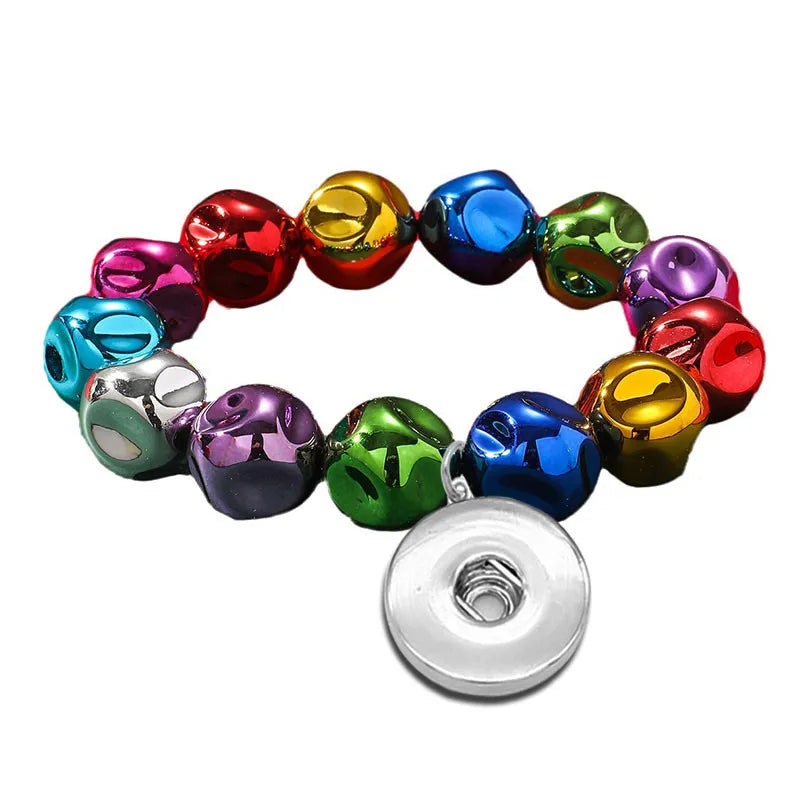 Jingle Bells Bracelet