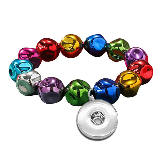 Jingle Bells Bracelet