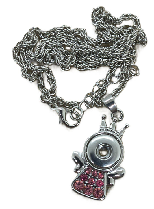 "Molly" Necklace (12mm)