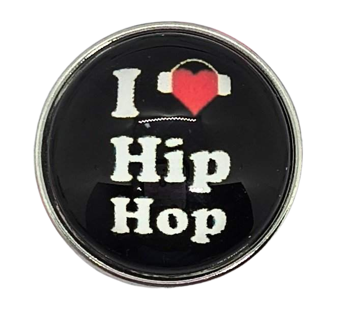 I Love Hip Hop