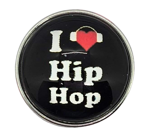 I Love Hip Hop