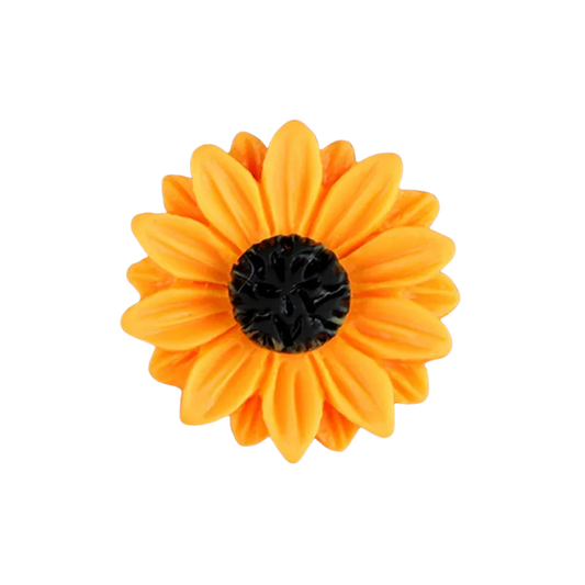 Daisy - Orange