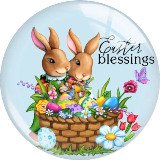 Easter Blessings