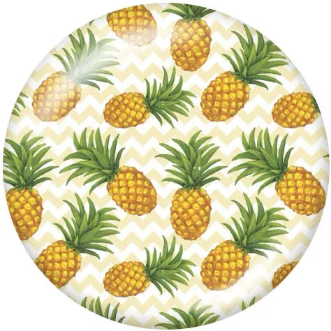 It's Raining Pinepples!