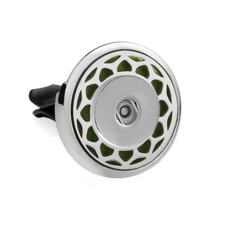 Aromatherapy Car Vent Clip #1