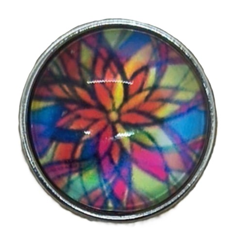 Stained Glass Spray